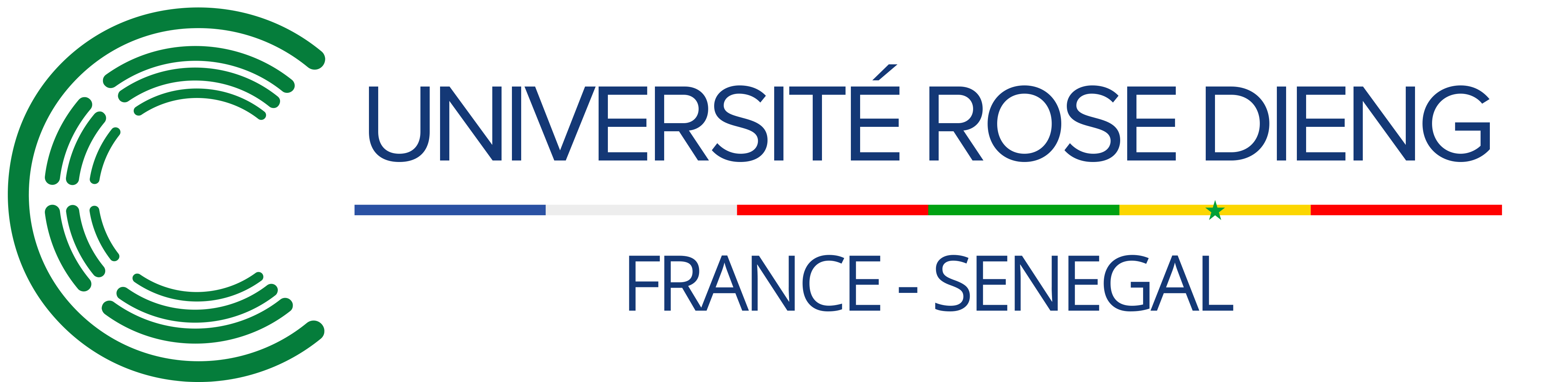 Université Rose Dieng France-Sénégal