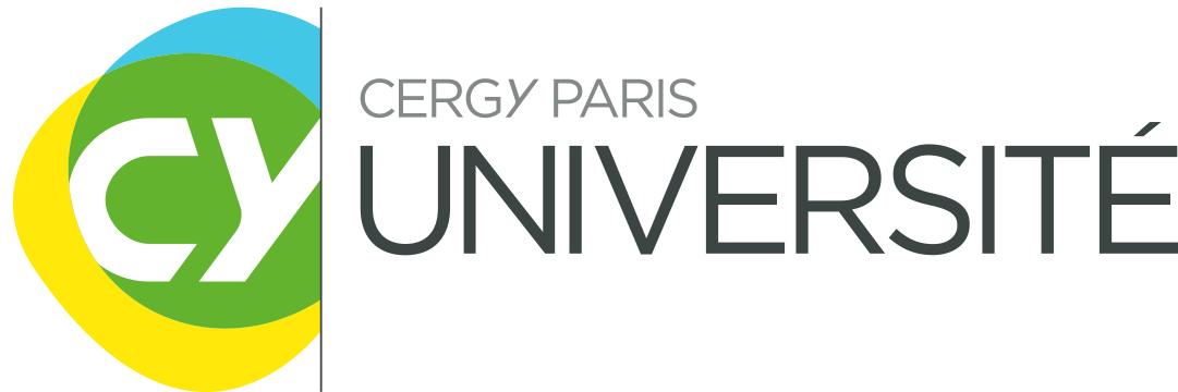 CY Cergy Paris